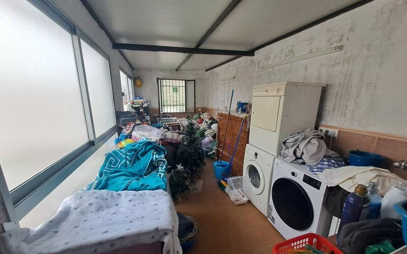 4 sovrum Radhus till salu