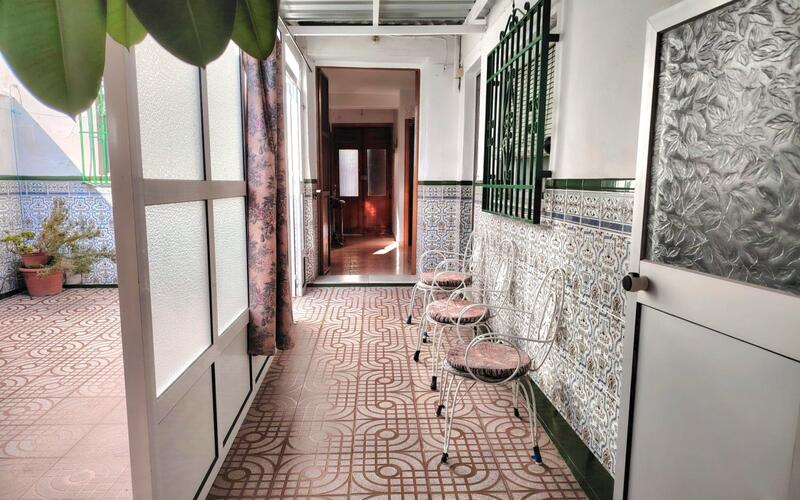 Byhus til salg i Rute, Córdoba