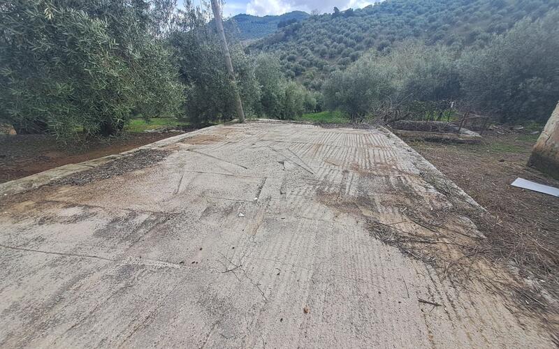 Country House for sale in Las Casillas de Martos, Jaén