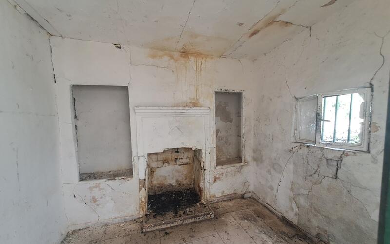 5 bedroom Country House for sale