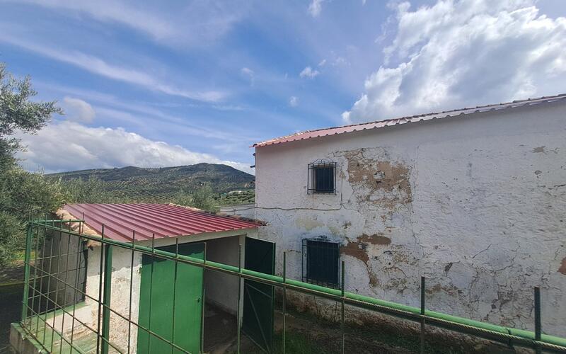 5 bedroom Country House for sale