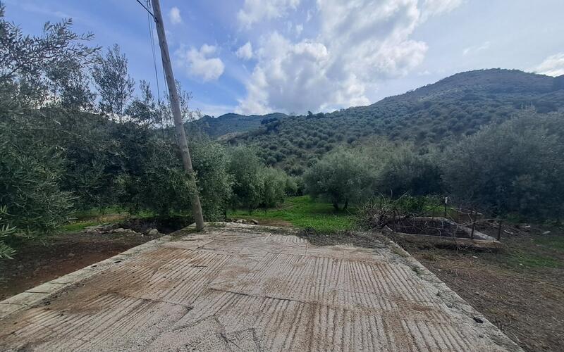 5 bedroom Country House for sale