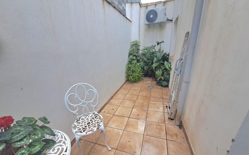 4 soveværelse Byhus til salg