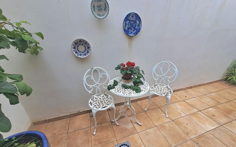 4 soveværelse Byhus til salg