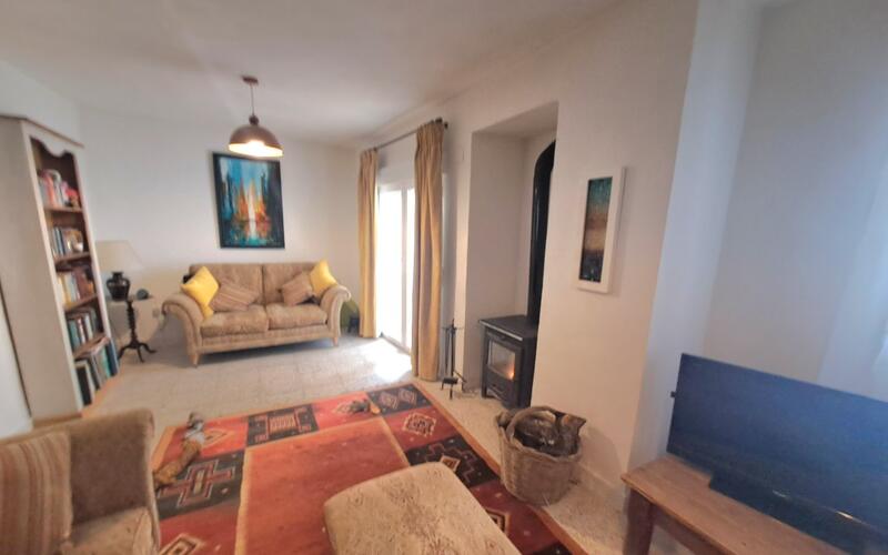 4 soveværelse Byhus til salg