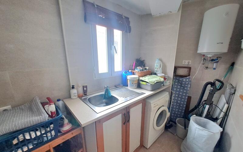 4 soveværelse Byhus til salg