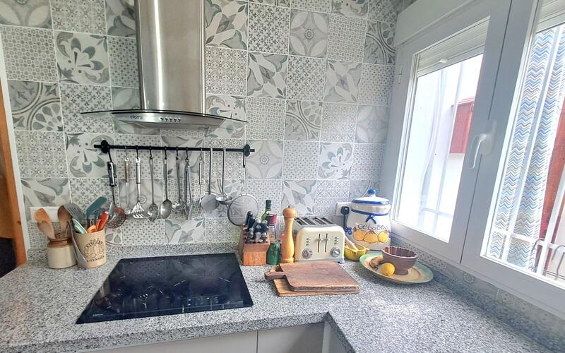 4 soveværelse Byhus til salg