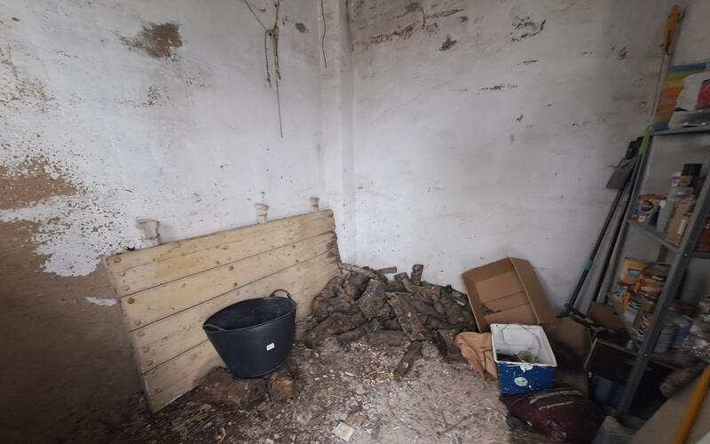 4 soveværelse Byhus til salg