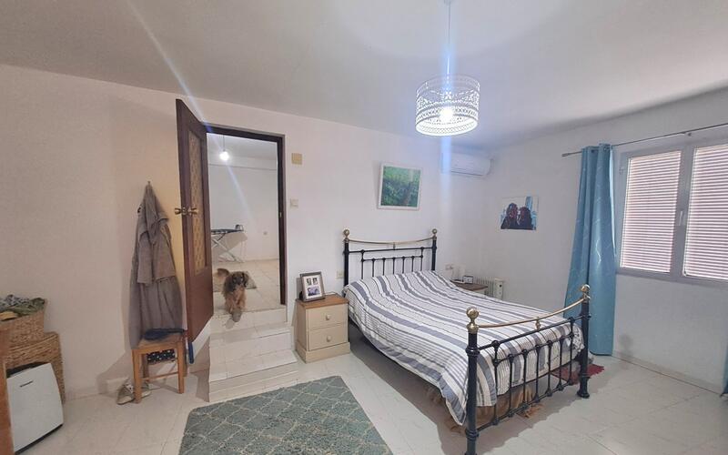 4 soveværelse Byhus til salg