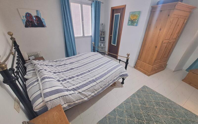 4 soveværelse Byhus til salg