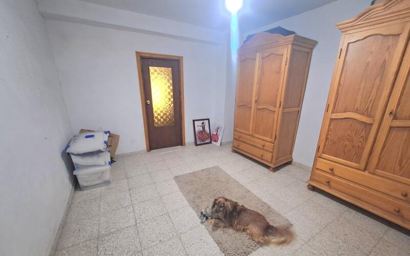 4 soveværelse Byhus til salg