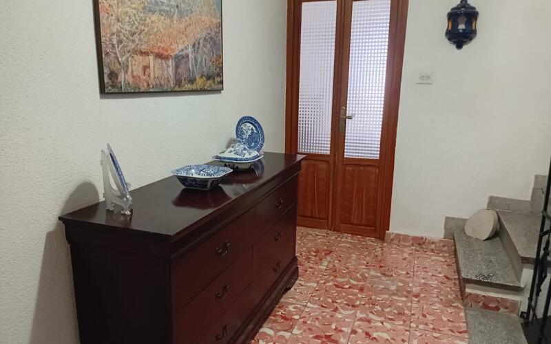 3 Cuarto Adosado en venta 3 Cuarto Adosado en venta