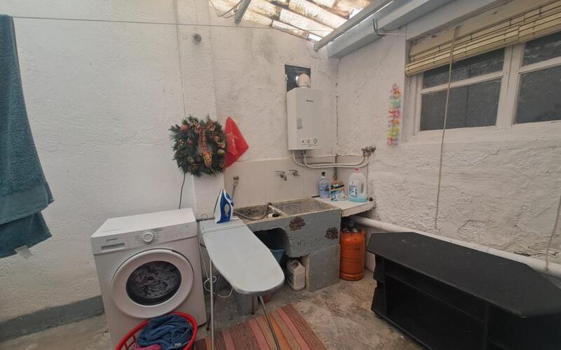 3 Cuarto Adosado en venta 3 Cuarto Adosado en venta