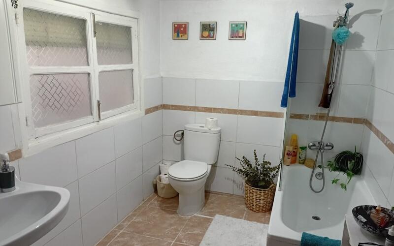 3 Cuarto Adosado en venta 3 Cuarto Adosado en venta