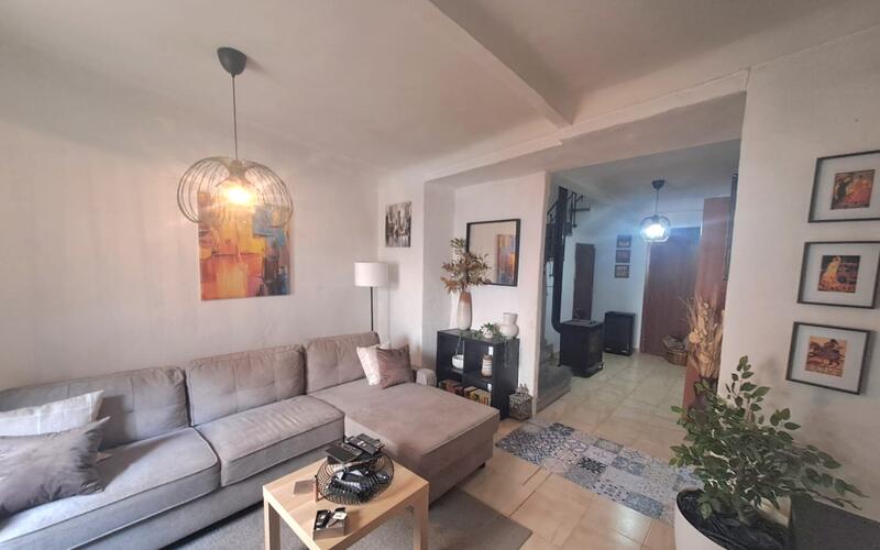 3 Cuarto Adosado en venta 3 Cuarto Adosado en venta