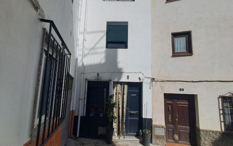 3 Cuarto Adosado en venta 3 Cuarto Adosado en venta