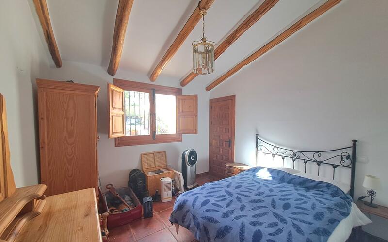 4 sovrum Villa till salu