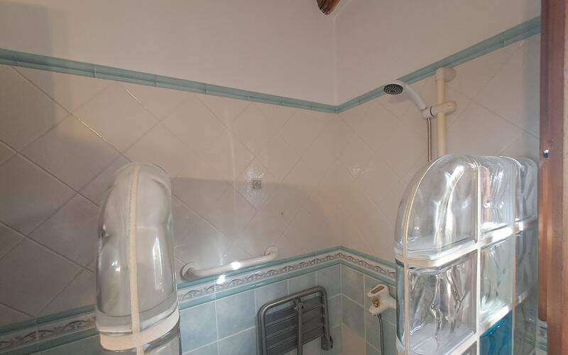 4 sovrum Villa till salu