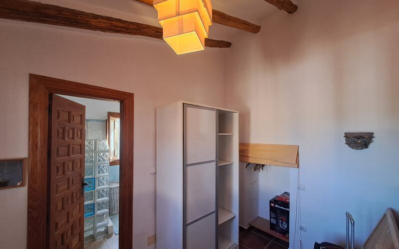 4 sovrum Villa till salu