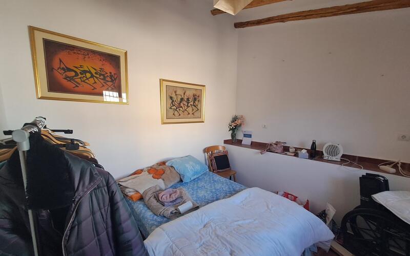 4 sovrum Villa till salu