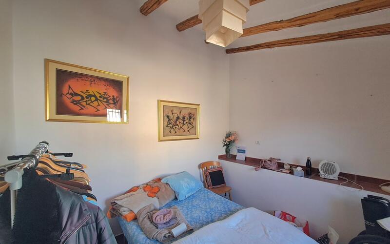 4 sovrum Villa till salu