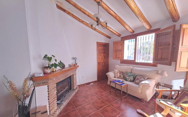 4 sovrum Villa till salu