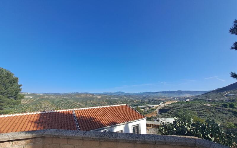 4 sovrum Villa till salu