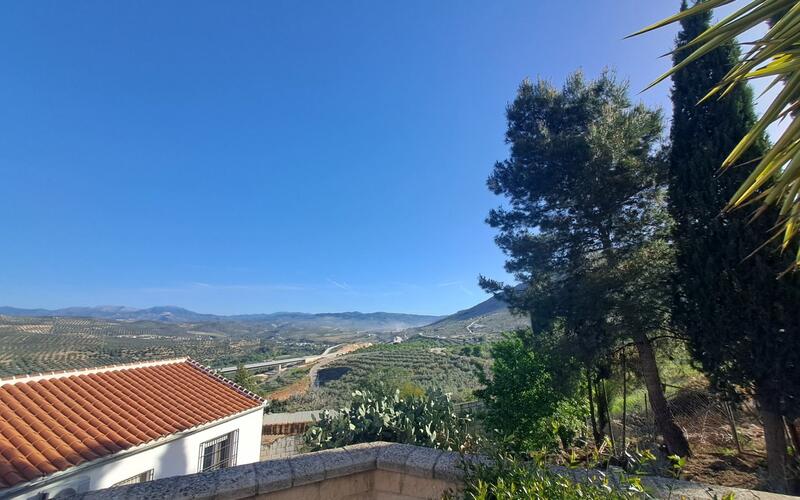 4 sovrum Villa till salu