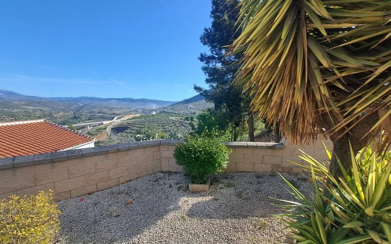 4 sovrum Villa till salu