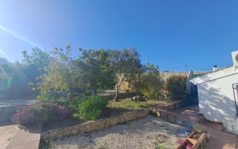 4 sovrum Villa till salu