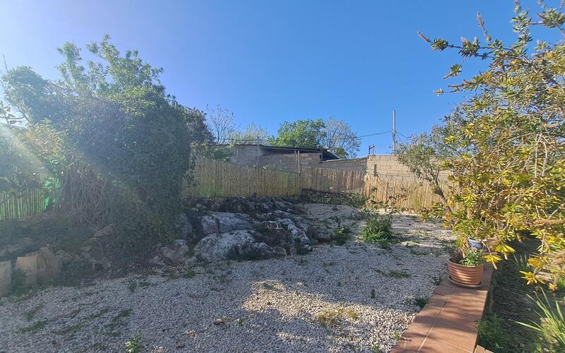 4 sovrum Villa till salu