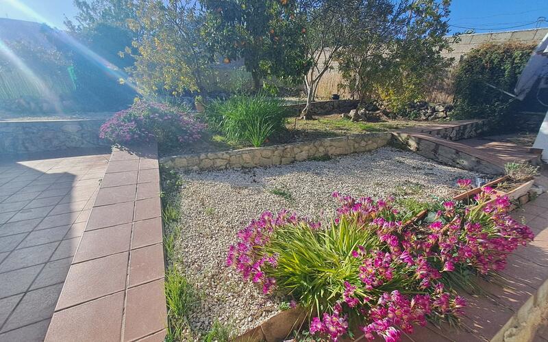 4 sovrum Villa till salu