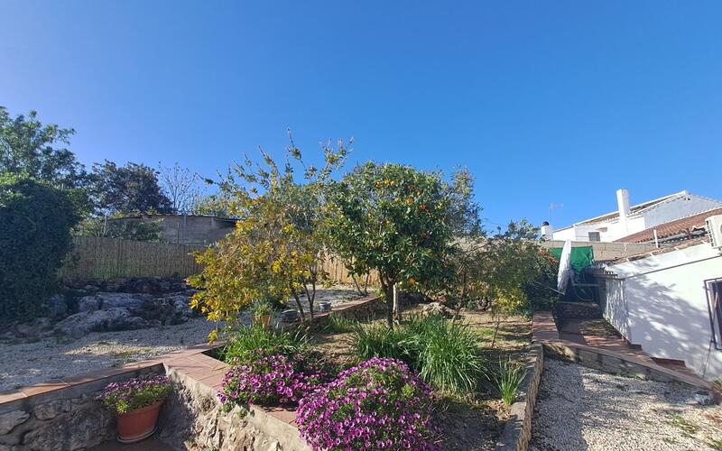 4 sovrum Villa till salu