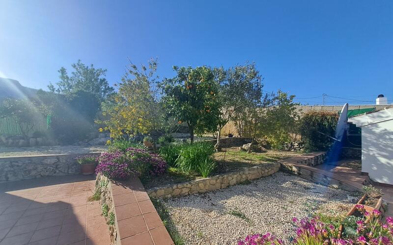 4 sovrum Villa till salu