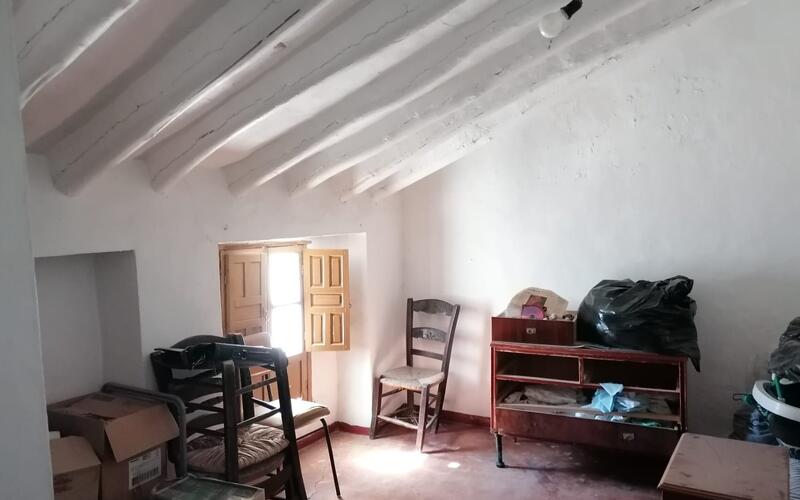 4 chambre Maison de Ville à vendre