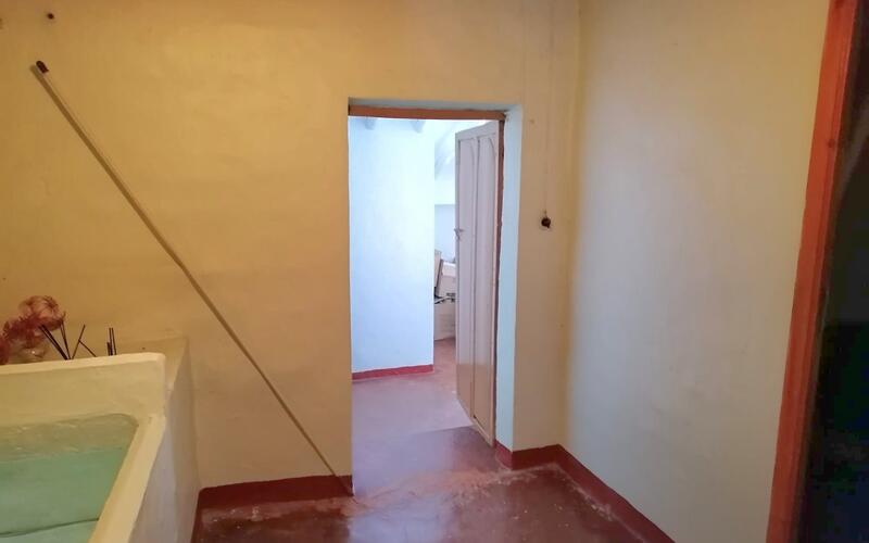 4 chambre Maison de Ville à vendre