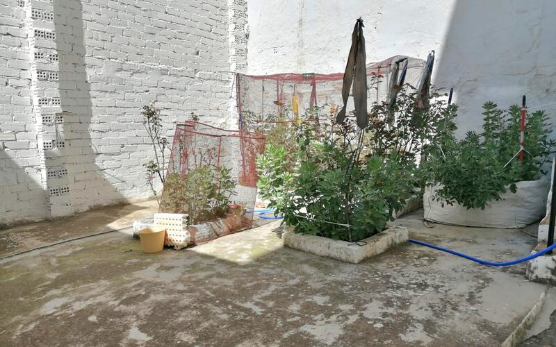 4 chambre Maison de Ville à vendre