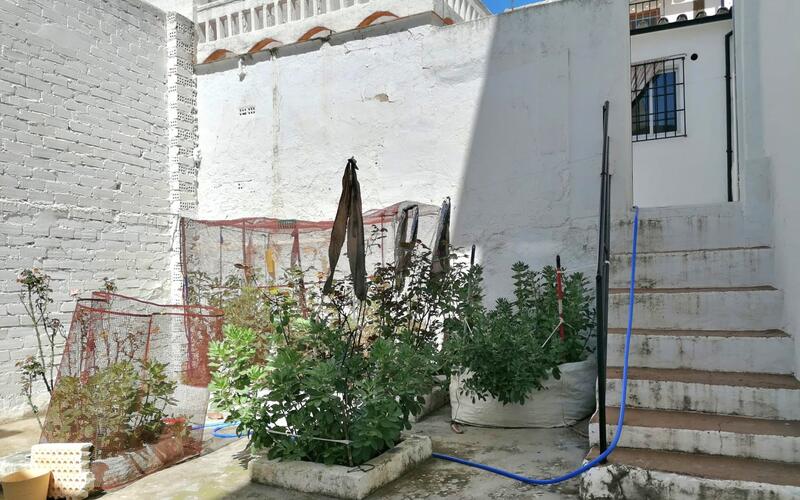 4 chambre Maison de Ville à vendre