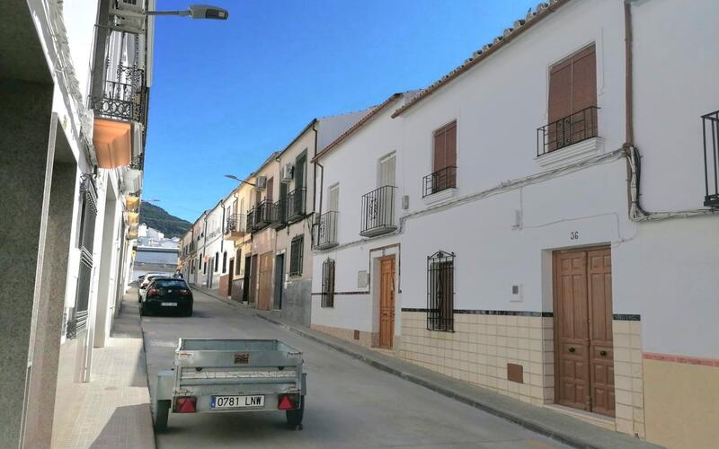 4 chambre Maison de Ville à vendre