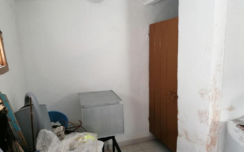 4 chambre Maison de Ville à vendre