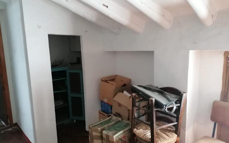 4 chambre Maison de Ville à vendre