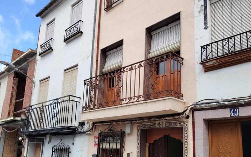 4 Cuarto Adosado en venta