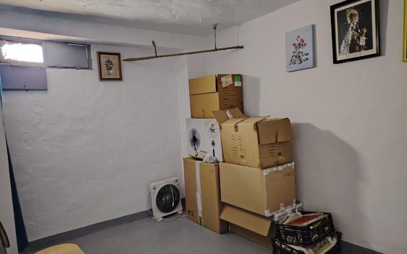 4 Cuarto Adosado en venta