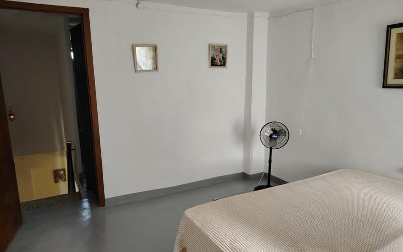 4 Cuarto Adosado en venta