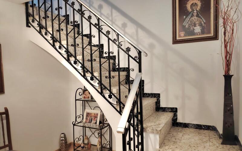 4 Cuarto Adosado en venta