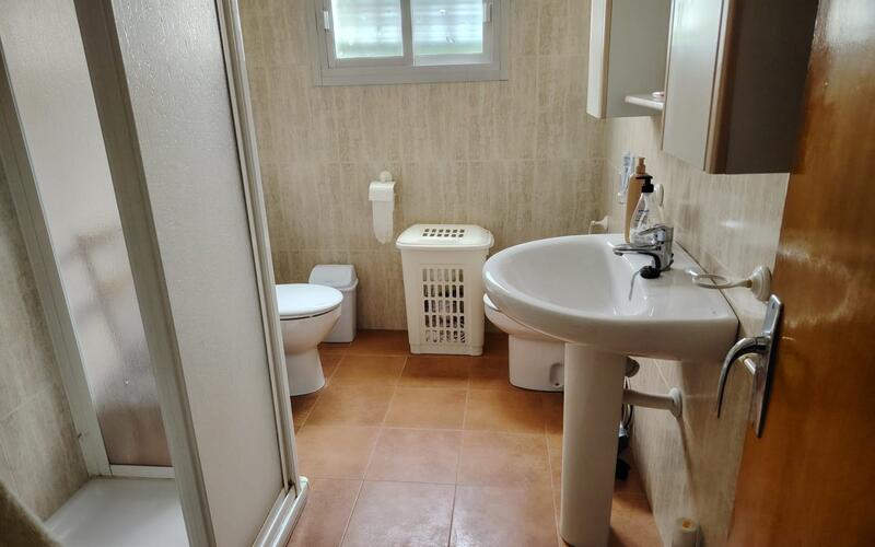 4 Cuarto Adosado en venta