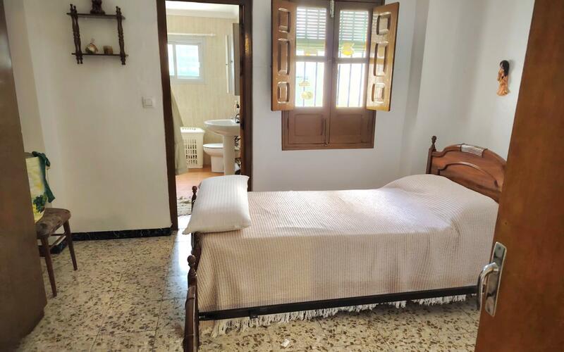 4 Cuarto Adosado en venta