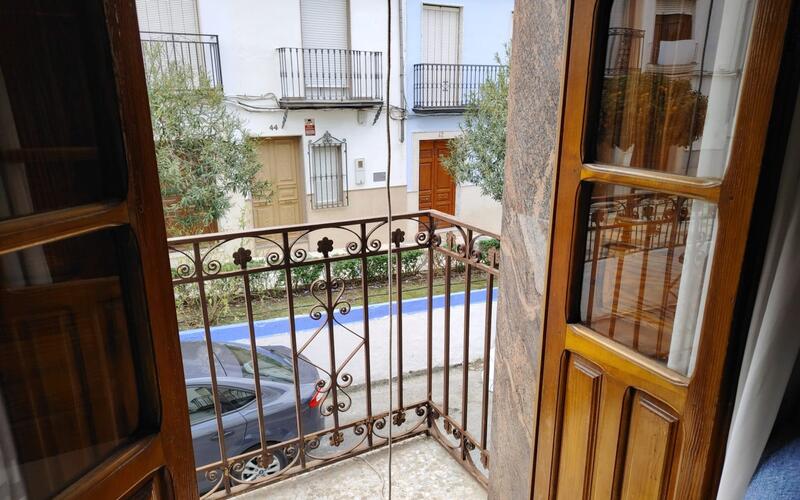 4 Cuarto Adosado en venta