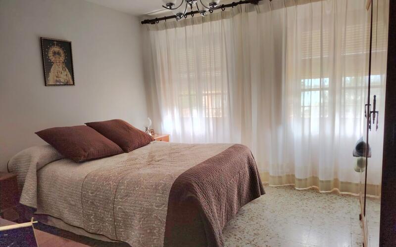 4 Cuarto Adosado en venta