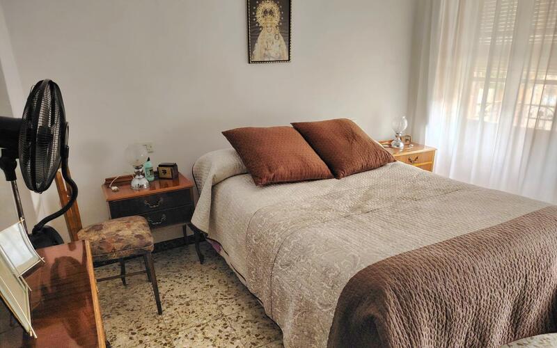 4 Cuarto Adosado en venta